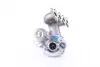 TURBOSPRКЇARKA AUDI A1/SEAT ALHAMBRA IBIZA V/SKODA FABIA II/VW BEETLE EOS GOLF PLUS GOLF V VI JETTA III IV POLO SCIROCCO SHARAN TIGUAN 1,4TSI 05- NISSENS 93130 (фото 5)