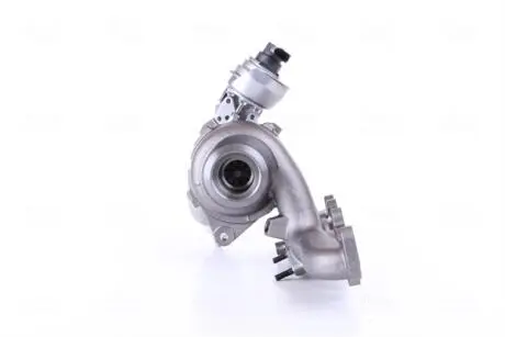 TURBOSPRКЇARKA AUDI A3/SEAT ALTEA LEON/SKODA OCTAVIA I II SUPERB II YETI/VW BEETLE CADDY III IV GOLF PLUS GOLF VI JETTA III IV PASSAT 1,6TDI 09- NISSENS 93076