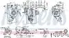 TURBOSPRКЇARKA AUDI A3/SEAT ALTEA LEON/SKODA OCTAVIA I II SUPERB II YETI/VW BEETLE CADDY III IV GOLF PLUS GOLF VI JETTA III IV PASSAT 1,6TDI 09- NISSENS 93076 (фото 7)