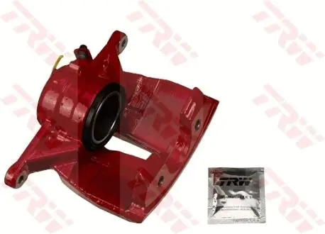 Гальмівний супорт, РЕСТАВРОВАНИЙ - Ціна за цей товар формується з двох складових: Ціна на сайті + додатковий платіж. Остаточну ціну дізнавайтесь у менеджера! TRW BHQ917E