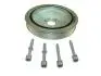 KO?O PASOWE WA?U KORBOWEGO CORTECO 49391682 OPEL ASTRA H, VECTRA C, ZAFIRA B, SIGNUM 1.9 CDTI/ ALFA ROMEO GIULIA, GIULIETTA, MITO 1.6 JTDM, 2.2 JDM 04- 49391682