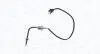 CZUJNIK TEMPERATURY SPALIN MAGNETI STS0621 MERCEDES E (W211), GL (X164), M (W164), S (W221), SPRINTER 3,5-T (B906). SMART FORFOUR 1.5D/2.2D/4.0D 04- MAGNETI MARELLI 172000621010 (фото 1)