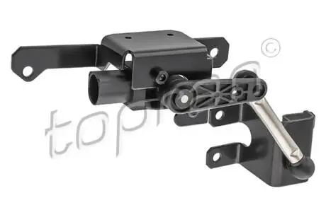 CZUJNIK USTAWIENIA ?WIATE? HP 623 142 001 AUDI A3, Q3, TT, SEAT ALTEA, LEON, TOLEDO III, SKODA YETI, VW BEETLE, CADDY III, IV, EOS, GOLF V, VI 03- TOPRAN / HANS PRIES 623142