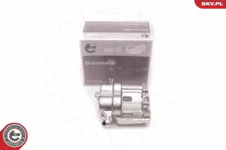 Фото гальмівний супорт (Ціна за цей товар формується з двох складових: Ціна на сайті + додатковий платіж. Остаточну ціну дізнавайтесь у менеджера.) SKV GERMANY 23SKV431 Гальмівний супорт (Ціна за цей товар формується з двох складових: Ціна на сайті + додатковий платіж. Остаточну ціну дізнавайтесь у менеджера.) SKV GERMANY 23SKV431