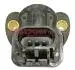 CZUJNIK POLOZENIA PRZEPUSTNICY JEEP CHEROKEE, GRAND CHEROKEE I, GRAND CHEROKEE II, GRAND CHEROKEE III, WRANGLER II 2.5-5.9 10.84-12 SZT METZGER 0904036 (фото 2)