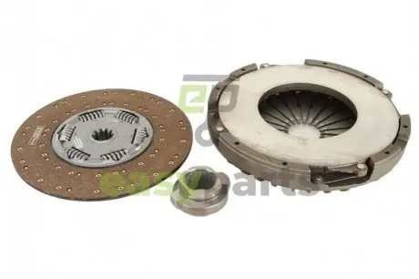 Зчеплення (набір) -Ціна за цей товар формується з двох складових: Ціна на сайті + додатковий платіж. Остаточну ціну дізнавайтесь у менеджера. SACHS 3400121002