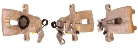 Гальмівний супорт (Ціна за цей товар формується з двох складових: Ціна на сайті + додатковий платіж. Остаточну ціну дізнавайтесь у менеджера.) DRI 4121620