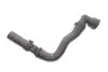 Патрубок радіатора (верхній) Skoda Praktik/Fabia/VW Polo 1.4TDI/1.9TDI 01-10 (К-кт в зборі) Gates 054586 (фото 1)