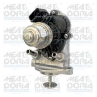 ZAWУR RECYRKULACJI SPALIN EGR BMW 1 F20 F21 2 F22 F87 2 F23 F45 F46 3 F30 F80 F31 F34 4 F32 F82 F33 F83 F36 1,5D-3,0D 10- MEAT&DORIA 88336R