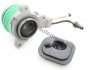 Подшипник выжимной с гидроцилиндром Ford Galaxy, Mondeo I, Mondeo Ii, Mondeo Iii Jaguar X-Type Seat Alhambra Vw Sharan 1.6-3.0 02.93-03.10 DELLO / AUTOMEGA 130016410 (фото 1)