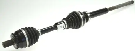 Привідний вал (Ціна за цей товар формується з двох складових: Ціна на сайті + додатковий платіж. Остаточну ціну дізнавайтесь у менеджера.) GKN (Lobro) 305723