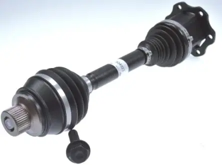 Привідний вал (Ціна за цей товар формується з двох складових: Ціна на сайті + додатковий платіж. Остаточну ціну дізнавайтесь у менеджера.) GKN (Lobro) 304923