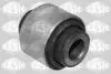 Audi A1 A3 (dès 2004) Q2Q3 TT Seat Altea Leon Toledo Skoda Karoq Kodiaq Octavia Superb Yeti Eos VW Golf Jetta Passat Tiguan Touran T-Roc SASIC 2256143 (фото 1)