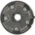 KOЈO ZMIENNYCH FAZ ROZRZҐDU MERCEDES C CL203 S203 S204 W203 W204 CLC CL203 CLK A209 C209 CLS C219 E A207 C207 2,5-5,5 04- SWAG 33100031 (фото 2)