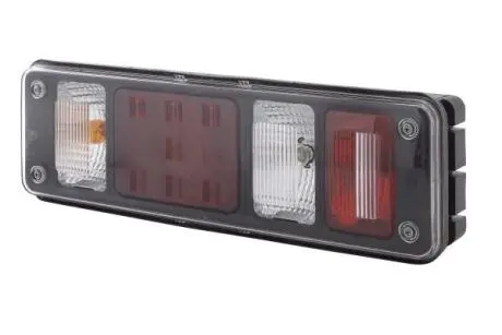 Lampa tyl -Ціна за цей товар формується з двох складових: Ціна на сайті + додатковий платіж. Остаточну ціну дізнавайтесь у менеджера. HELLA 2VP340961011 (фото 1)