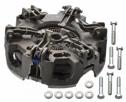 Корзина -Ціна за цей товар формується з двох складових: Ціна на сайті + додатковий платіж. Остаточну ціну дізнавайтесь у менеджера. SACHS 1888600127