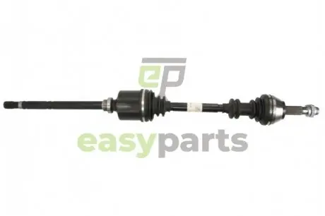 Піввісь -Ціна за цей товар формується з двох складових: Ціна на сайті + додатковий платіж. Остаточну ціну дізнавайтесь у менеджера. SPIDAN 0020947