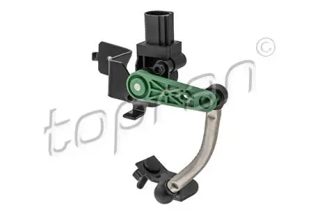 CZUJNIK USTAWIENIA ?WIATE? HP 623 148 001 AUDI Q3, SEAT ALHAMBRA, VW CC B7, EOS, GOLF VI, PASSAT B6, B7, SHARAN, TIGUAN, TOURAN 05- TOPRAN / HANS PRIES 623148