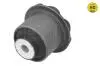 TULAJA WAH. JAGUAR P. F-PACE (X761) (09/15-), XE (X760) (03/15-), XF II (X260) (05/15-) LAND ROVER RANGE ROVER VELAR (03/17-) MEYLE 53166100004HD (фото 2)