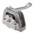 Подушка двигателя AUDI A3/SEAT ATECA/SKODA KAROQ OCTAVIA III/VW ARTEON GOLF SPORTSVAN GOLF VII TOURAN 1,2-1,6 13- SWAG 30105675 (фото 1)