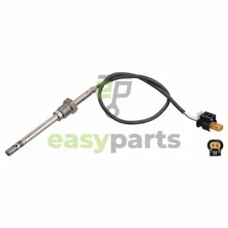 Датчик температуры выхлопных газов MERCEDES C CL203 S203 W203 CLC CL203 CLK C209 E S211 W211 2,1D-3,0D 01- SWAG 10100830