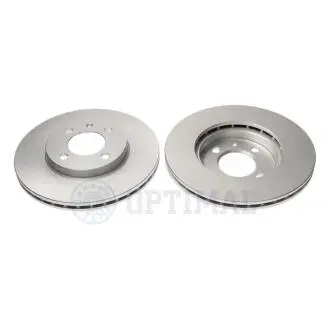 TARCZA HAMULCOWA SEAT: AROSA (6H), CORDOBA (6K1, 6K2), CORDOBA (6K2), CORDOBA VARIO (6K5), I 84-05 PRZOD POW SZT Optimal BS1750C