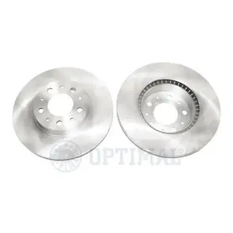 TARCZA HAMULCOWA VOLVO 740 (744) 740 KOMBI (745) 760 (704 764) 760 KOMBI (704 765) 940 (944) 82-98 PRZOD POW SZT Optimal BS3040C