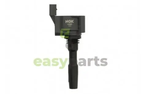 CEWKA ZAPЈ U5383 AUDI A3. SEAT ARONA, IBIZA V. SKODA KAROQ, OCTAVIA III. VW ARTEON, GOLF SPORTSVAN, GOLF VII 1.5 17- NGK 49152