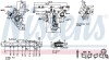 TURBOSPR??ARKA AUDI A3 Q2/SEAT ARONA ATECA IBIZA V LEON/SKODA KAROQ OCTAVIA III/VW GOLF VII POLO 1,6D 12- NISSENS 93266 (фото 7)