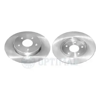 Фото tarcza hamulcowa ford: mondeo mk iii (b5y), mondeo mk iii estate (bwy), mondeo mk iii saloon 00-09 tyl pow szt Optimal BS6000C TARCZA HAMULCOWA FORD: MONDEO MK III (B5Y), MONDEO MK III ESTATE (BWY), MONDEO MK III SALOON 00-09 TYL POW SZT Optimal BS6000C