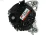Генератор AUDI A3, SEAT ALTEA, LEON, TOLEDO, SKODA OCTAVIA, VW CADDY, GOLF V, PASSAT, TOURAN 1.9TDI, 2.0TDI 03- AS-PL A3097 (фото 3)