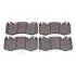 Фото 2 - klocki hamulcowe land rover discovery iv (l319), range rover iv (l405), range rover mk iii (09-13 przod szt Optimal BP12595 KLOCKI HAMULCOWE LAND ROVER DISCOVERY IV (L319), RANGE ROVER IV (L405), RANGE ROVER MK III (09-13 PRZOD SZT Optimal BP12595 (фото 2)
