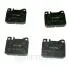 Фото 1 - klocki hamulcowe vw lt 40-55 i box (291-512), lt 40-55 i platform/chassis (293-909), lt28-50 75-96 przod szt Optimal BP12031 KLOCKI HAMULCOWE VW LT 40-55 I BOX (291-512), LT 40-55 I PLATFORM/CHASSIS (293-909), LT28-50 75-96 PRZOD SZT Optimal BP12031 (фото 1)