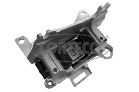 Подушка двигуна Renault Megane III/Scenic III 1.5dCi 08- Л. CORTECO 49476436