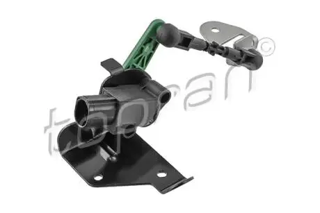CZUJNIK USTAWIENIA ?WIATE? HP 623 143 001 AUDI A3, SEAT LEON, SKODA OCTAVIA III, VW GOLF SPORTSVAN VII, GOLF VII 12- TOPRAN / HANS PRIES 623143