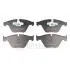 Фото 1 - klocki hamulcowe bmw 3 (e90), 3 convertible (e93), 3 coupe (e92), 3 touring (e91), x1 (e84), 04-15 przod szt Optimal BP12539 KLOCKI HAMULCOWE BMW 3 (E90), 3 CONVERTIBLE (E93), 3 COUPE (E92), 3 TOURING (E91), X1 (E84), 04-15 PRZOD SZT Optimal BP12539 (фото 1)