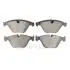 Фото 2 - klocki hamulcowe bmw 3 (e90), 3 convertible (e93), 3 coupe (e92), 3 touring (e91), x1 (e84), 04-15 przod szt Optimal BP12539 KLOCKI HAMULCOWE BMW 3 (E90), 3 CONVERTIBLE (E93), 3 COUPE (E92), 3 TOURING (E91), X1 (E84), 04-15 PRZOD SZT Optimal BP12539 (фото 2)