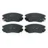 Фото 1 - klocki hamulcowe chevrolet malibu (v300) opel insignia a (g09), insignia a country tourer (08-14 przod szt Optimal BP12409 KLOCKI HAMULCOWE CHEVROLET MALIBU (V300) OPEL INSIGNIA A (G09), INSIGNIA A COUNTRY TOURER (08-14 PRZOD SZT Optimal BP12409 (фото 1)