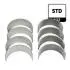 PANEWKI KORBOWODOWE ZESTAW-AUDI A1/3/4/6/SEAT IBIZA III/LEON/SKODA/VW/FORD SIL. 1.6/1.9 TDI <2015 SZT ET ENGINETEAM LP004100 (фото 1)