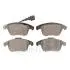 Фото 2 - klocki hamulcowe audi q3 (8ub 8ug) seat alhambra (710 711) vw sharan (7n1 7n2) tiguan (5n) 07-12 przod szt Optimal BP12440 KLOCKI HAMULCOWE AUDI Q3 (8UB 8UG) SEAT ALHAMBRA (710 711) VW SHARAN (7N1 7N2) TIGUAN (5N) 07-12 PRZOD SZT Optimal BP12440 (фото 2)