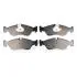 Фото 1 - klocki hamulcowe mercedes-benz sprinter 2-t box (901, 902), sprinter 2-t bus (901, 902), spr 95-06 tyl szt Optimal BP10052 KLOCKI HAMULCOWE MERCEDES-BENZ SPRINTER 2-T BOX (901, 902), SPRINTER 2-T BUS (901, 902), SPR 95-06 TYL SZT Optimal BP10052 (фото 1)