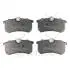 Фото 1 - klocki hamulcowe ford fiesta v (jh_, jd_), fiesta vi (cb1, ccn), fiesta vi van, focus (daw, 98-08 tyl szt Optimal BP10310 KLOCKI HAMULCOWE FORD FIESTA V (JH_, JD_), FIESTA VI (CB1, CCN), FIESTA VI VAN, FOCUS (DAW, 98-08 TYL SZT Optimal BP10310 (фото 1)