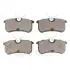 Фото 2 - klocki hamulcowe ford fiesta v (jh_, jd_), fiesta vi (cb1, ccn), fiesta vi van, focus (daw, 98-08 tyl szt Optimal BP10310 KLOCKI HAMULCOWE FORD FIESTA V (JH_, JD_), FIESTA VI (CB1, CCN), FIESTA VI VAN, FOCUS (DAW, 98-08 TYL SZT Optimal BP10310 (фото 2)