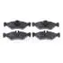 Фото 1 - klocki hamulcowe mercedes-benz sprinter 2-t box (901, 902), sprinter 2-t bus (901, 902), spr 95-06 tyl szt Optimal BP10051 KLOCKI HAMULCOWE MERCEDES-BENZ SPRINTER 2-T BOX (901, 902), SPRINTER 2-T BUS (901, 902), SPR 95-06 TYL SZT Optimal BP10051 (фото 1)