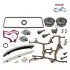 ZESTAW ЈAСC ROZRZ SWAG 40949455 OPEL ADAM ASTRA J CASCADA CORSA D E INSIGNIA MERIVA B MOKKA ZAFIRA C 1,2-1,4 06- 40949455