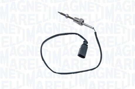 CZUJNIK TEMPERATURY SPALIN MAGNETI STS0275 VW CRAFTER 30-35, CRAFTER 30-50, MULTIVAN V, TRANSPORTER V 2.0D 09-16 MAGNETI MARELLI 172000275010