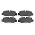 Фото 2 - klocki hamulcowe mercedes-benz v-class (w447), vito box (w447), vito dualiner (w447), vito t 14> tyl szt Optimal BP12703 KLOCKI HAMULCOWE MERCEDES-BENZ V-CLASS (W447), VITO BOX (W447), VITO DUALINER (W447), VITO T 14> TYL SZT Optimal BP12703 (фото 2)