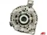 Генератор FORD MONDEO 2.5 V5, S-MAX 2.5ST 06-, VOLVO S60, S80, V60, V70, XC60, XC70 2.0, 2.4 DIESEL 06- AS-PL A0287 (фото 5)
