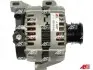 Генератор FORD MONDEO 2.5 V5, S-MAX 2.5ST 06-, VOLVO S60, S80, V60, V70, XC60, XC70 2.0, 2.4 DIESEL 06- AS-PL A0287 (фото 6)