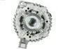 Генератор FORD MONDEO 2.5 V5, S-MAX 2.5ST 06-, VOLVO S60, S80, V60, V70, XC60, XC70 2.0, 2.4 DIESEL 06- AS-PL A0287 (фото 1)